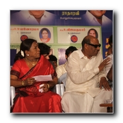 The new office bearers of Nadigar Sangam!!